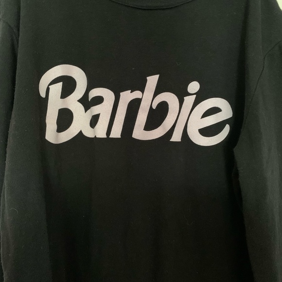 Barbie crewneck - Picture 4 of 4